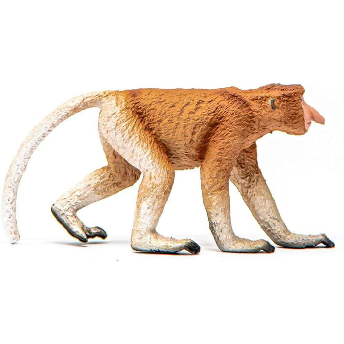 Schleich Macaco Narigudo