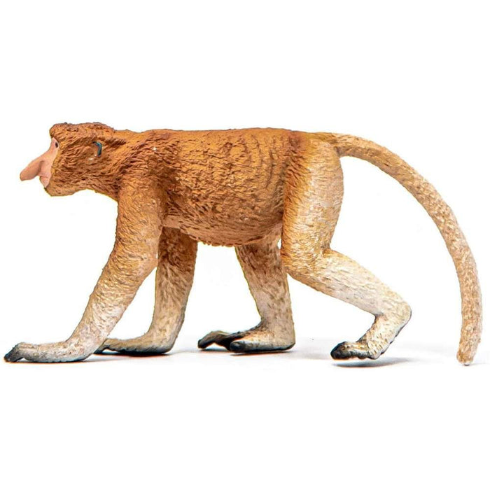 Schleich Proboscis Monkey