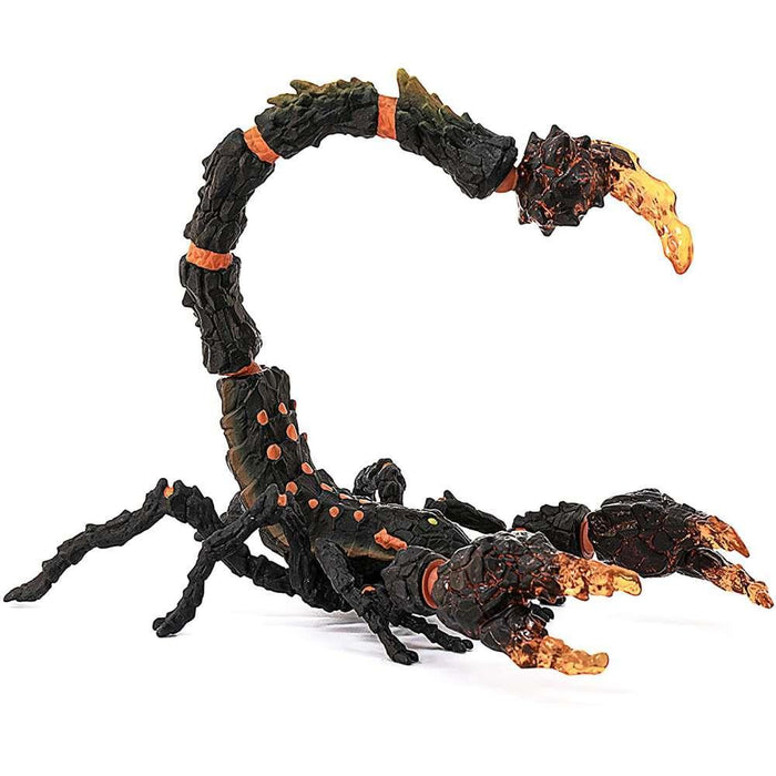 Lava Scorpion Schleich