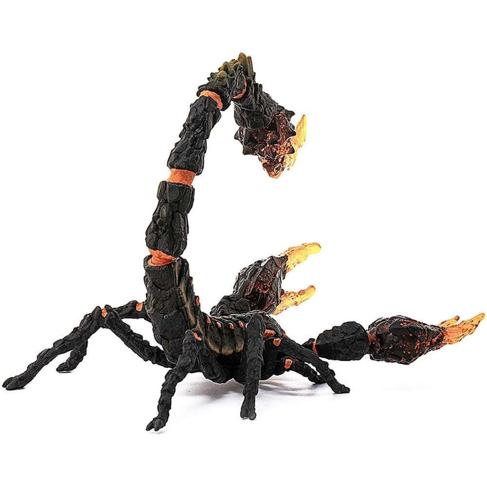 Lava Scorpion Schleich