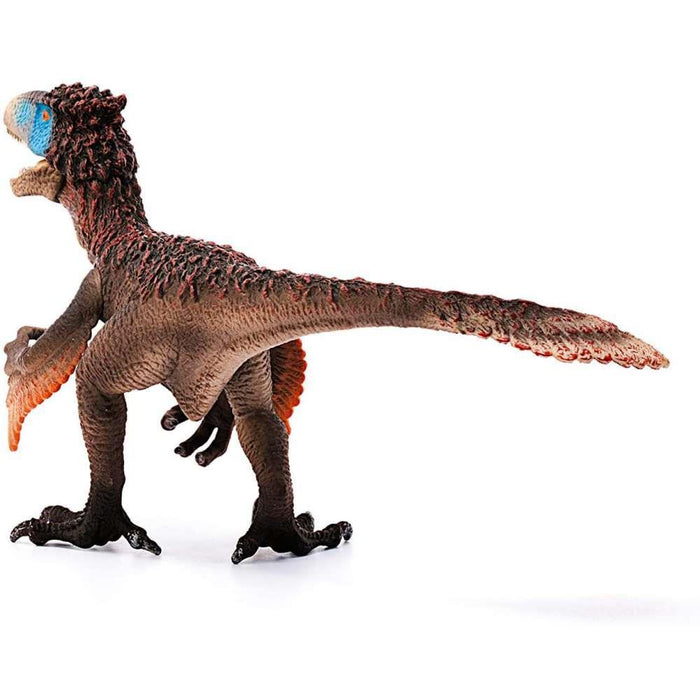 Utahraptor Schleich