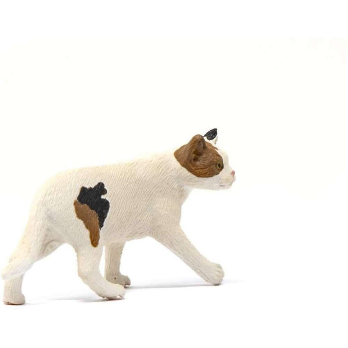 Schleich American Shorthair Cat