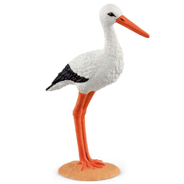 Schleich Stork