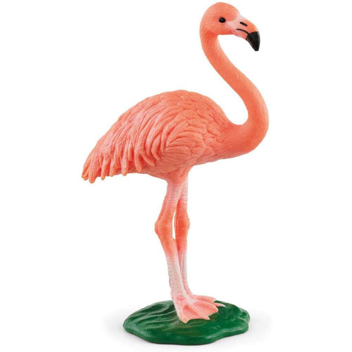 Schleich Flamingo