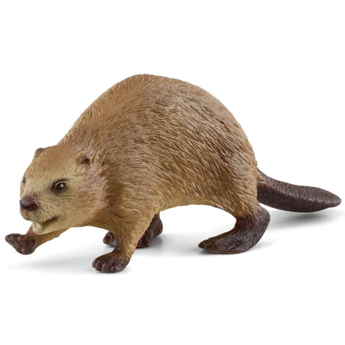 Schleich Castor