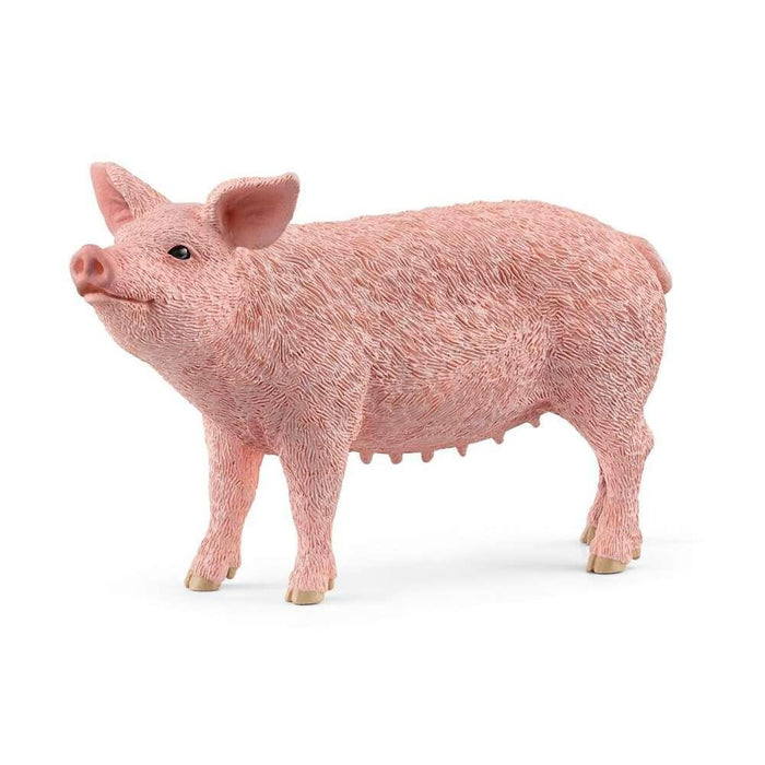 Schleich Pork