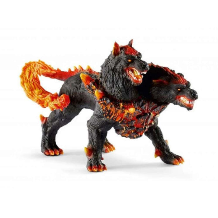 Schleich Cão Cérebro