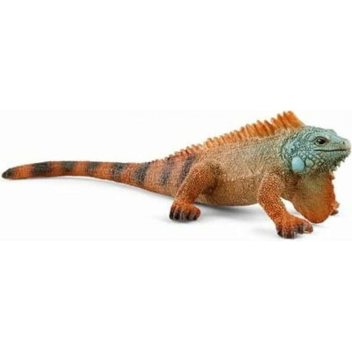 Schleich Iguana