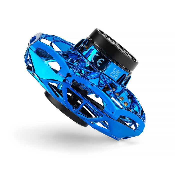 Vortex Spinner Azul