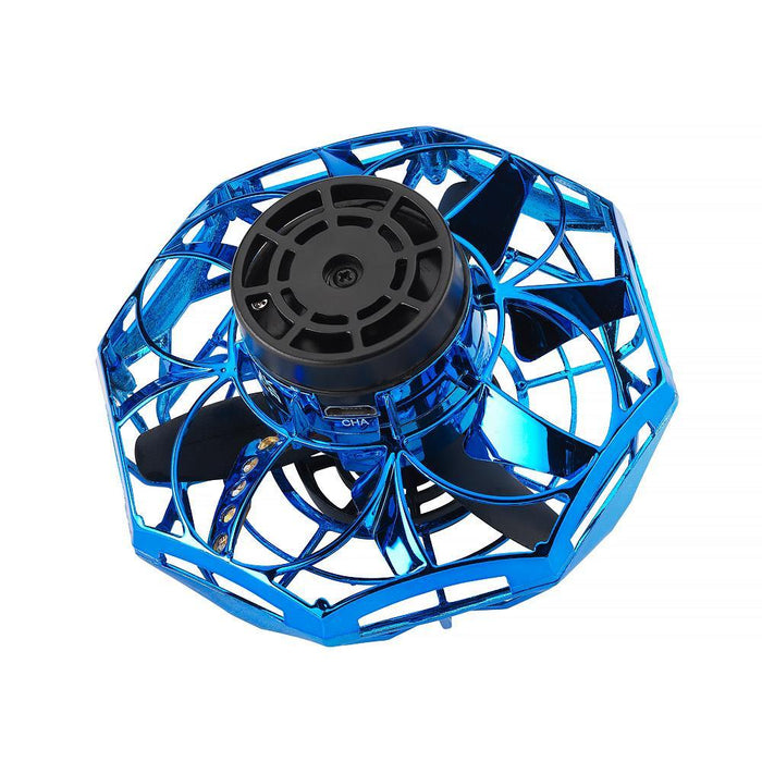 Vortex Spinner Azul