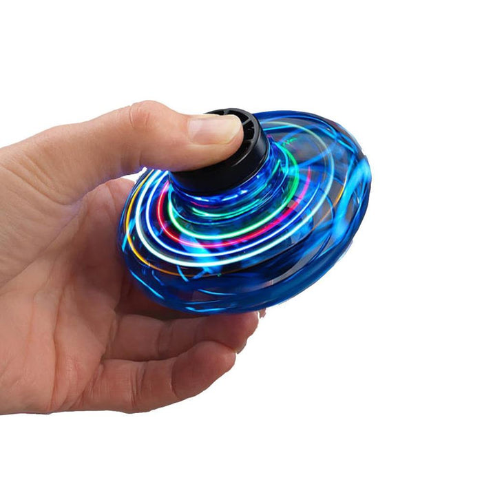 Vortex Spinner Azul