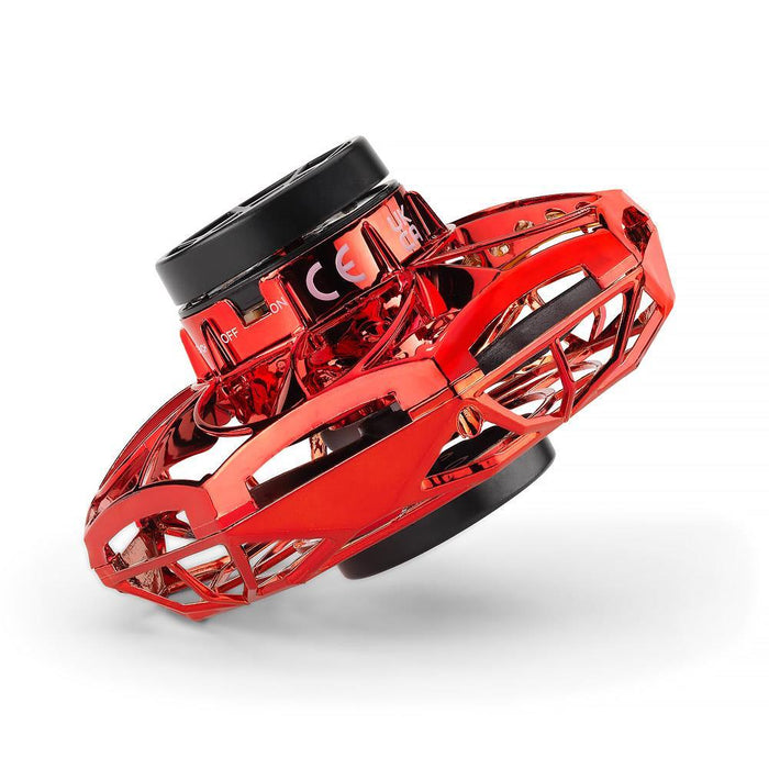 Vortex Spinner Vermelho