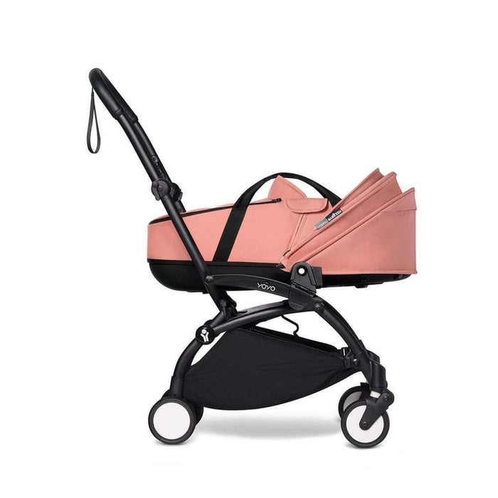 Babyzen YoYo Ginger Carrycot