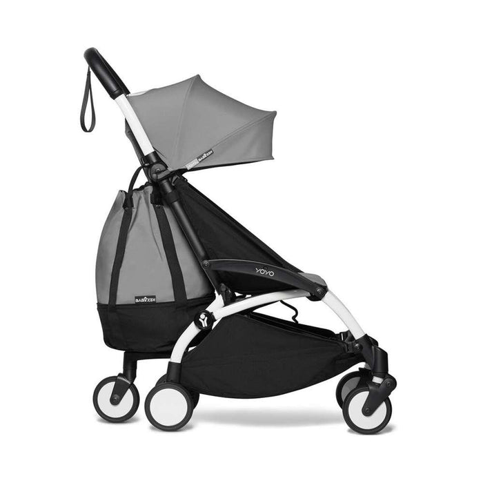 Babyzen Yoyo Bag Saco com Rodas Grey