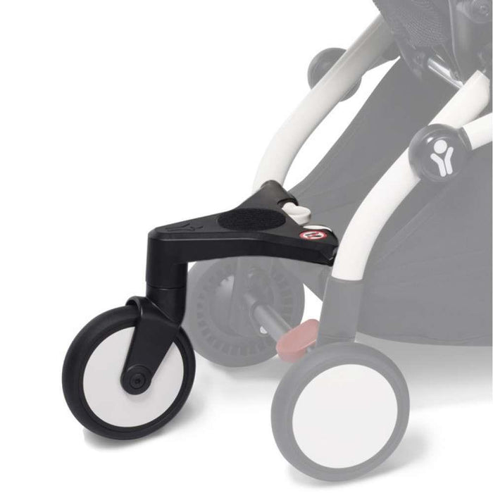 Babyzen Yoyo Bag Saco com Rodas Grey