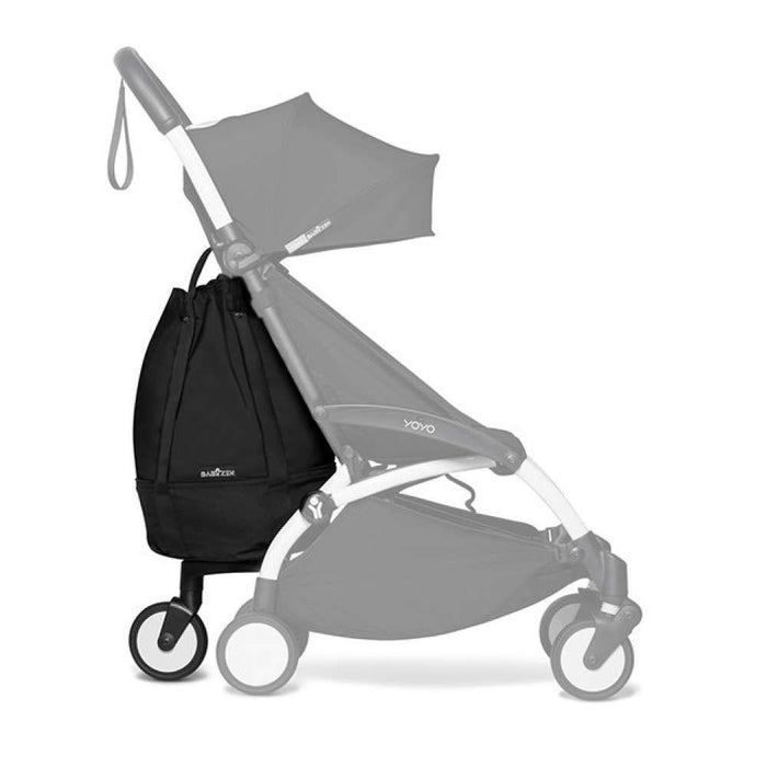 Babyzen Yoyo Bag Wheeled Bag Taupe