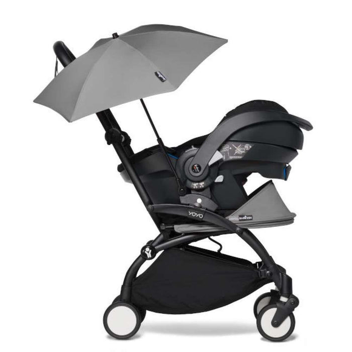 Grey Parasol Umbrella for Babyzen Yoyo