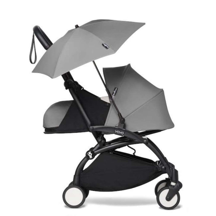 Grey Parasol Umbrella for Babyzen Yoyo