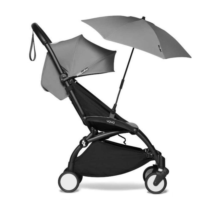 Grey Parasol Umbrella for Babyzen Yoyo