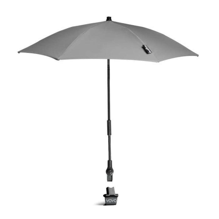 Grey Parasol Umbrella for Babyzen Yoyo