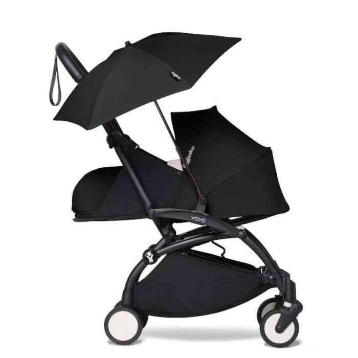 Babyzen Yoyo Umbrella Parasol Black