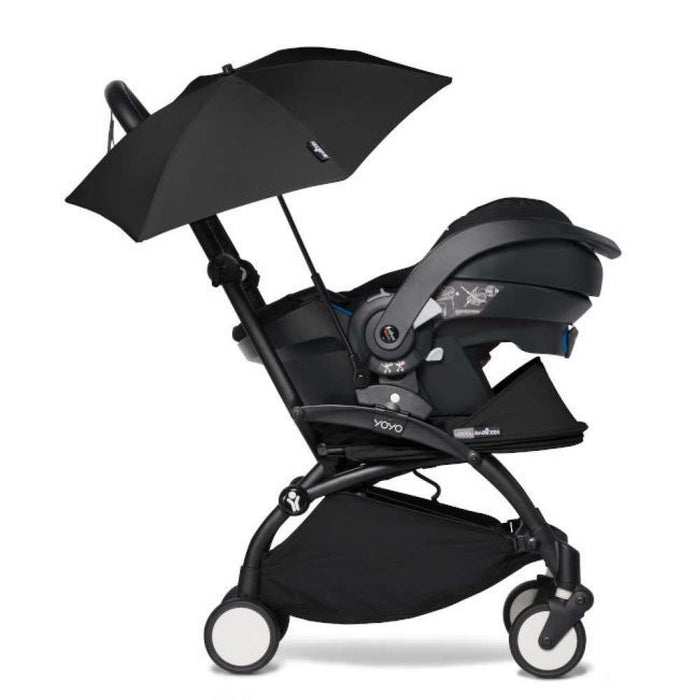 Babyzen Yoyo Umbrella Parasol Black