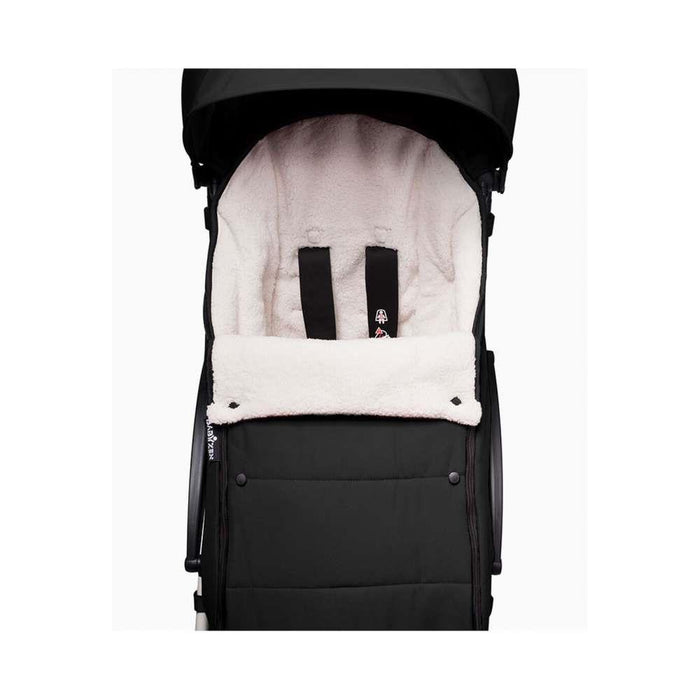 Saco Térmico Black para Babyzen Yoyo