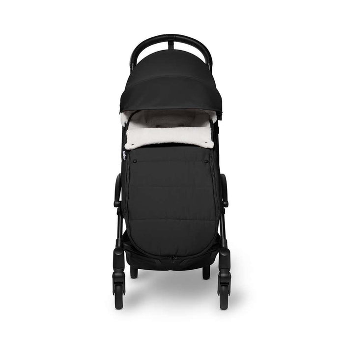 Saco Térmico Black para Babyzen Yoyo