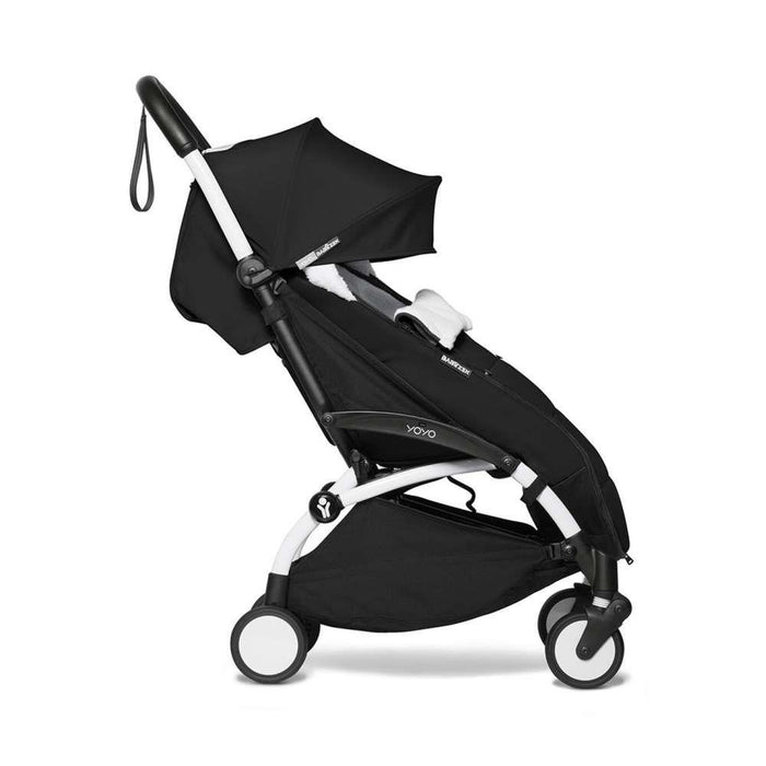 Saco Térmico Black para Babyzen Yoyo