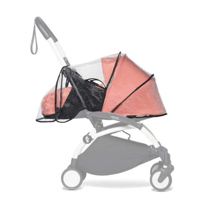 Babyzen Yoyo Newborn Rain Cover 0+