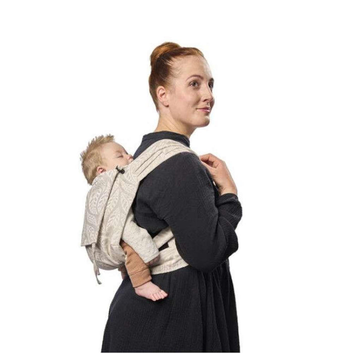 Stokke Marsúpio Limas Slate Melange