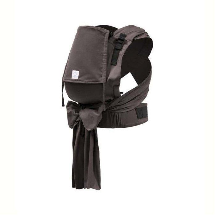 Stokke Marsúpio Plus Limas Espresso Brown