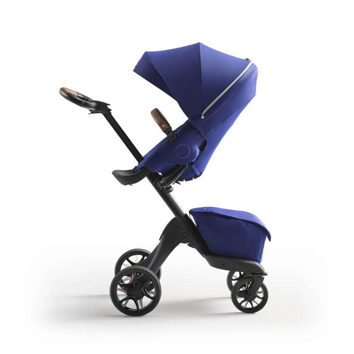 Cochecito Stokke Xplory X Azul Real