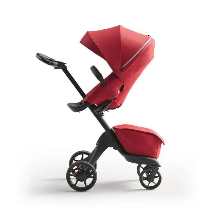 Cochecito Stokke Xplory X Rojo Rubí