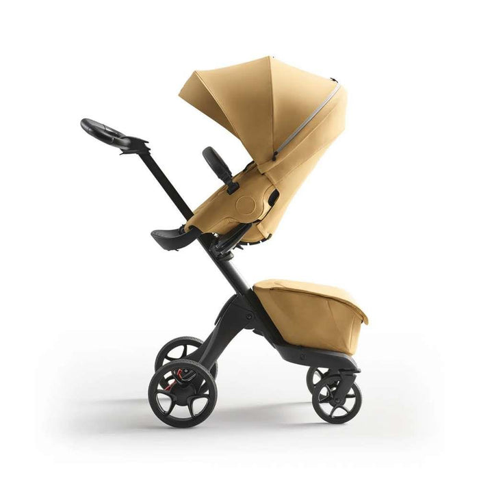 Stokke Xplory X Golden Yellow