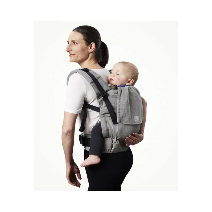 Stokke Marsúpio Flex Limas Grey Melange