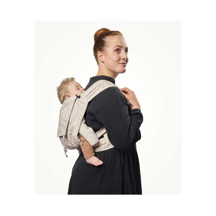 Marsúpio Stokke Limas Valerian Beige