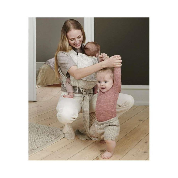 Marsúpio Stokke Limas Valerian Beige