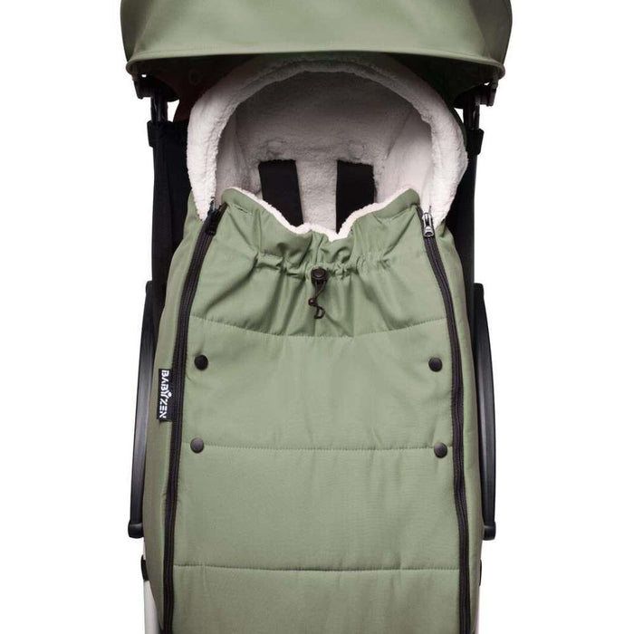 Saco Térmico Olive para Babyzen Yoyo