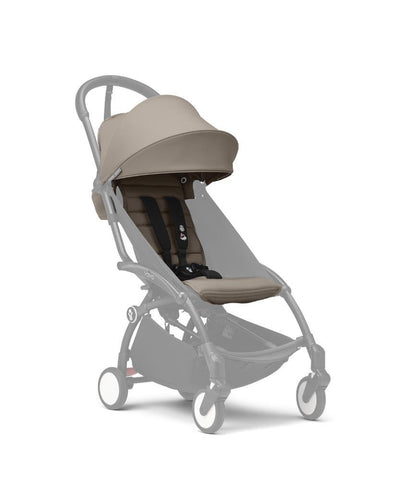 Color Pack Stokke Yoyo +6M Taupe