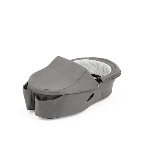 Xplory X Modern Grey Carrycot