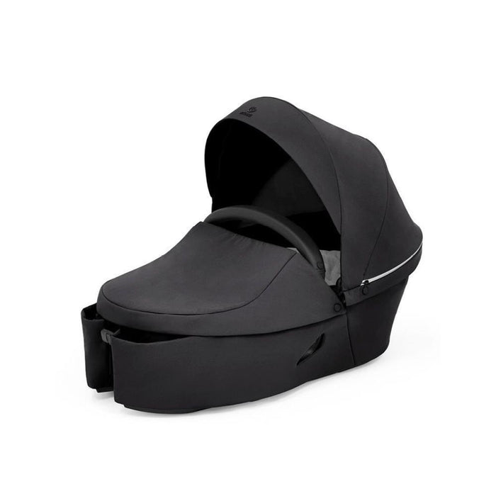 Xplory X Rich Black Carrycot