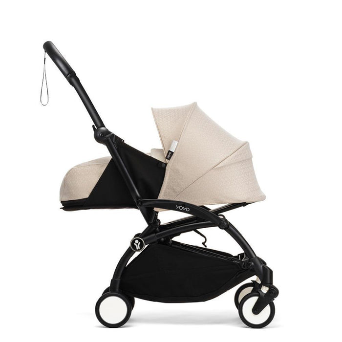 Pack Recém-Nascido Yoyo 0+ Bonpoint Beige