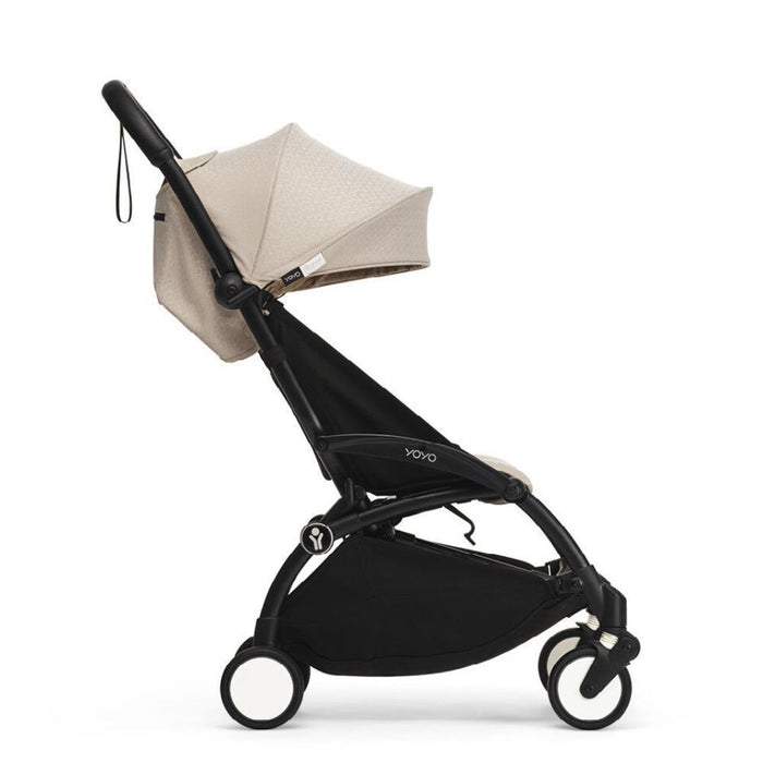 Color Pack Stokke Yoyo +6M Bonpoint Beige