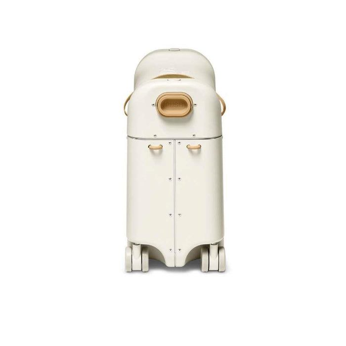 Pack Stokke JetKids Mala de Viagem BedBox Full Moon + OFERTA: Cama Insuflável JetKids CloudSleeper White