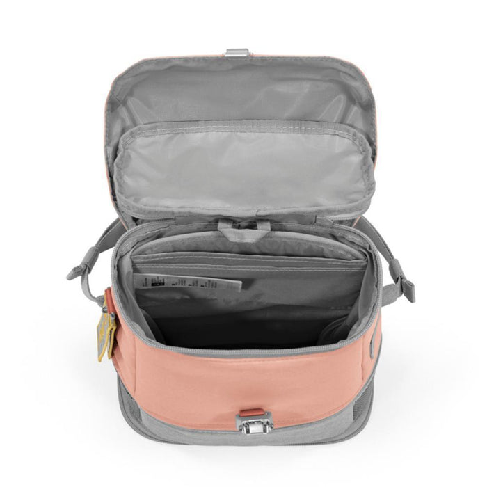 Mochila de Viagem Stokke JetKids BackPack Coral Pink