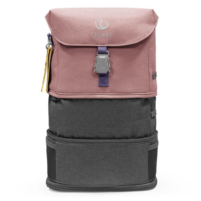 Mochila de Viagem Stokke JetKids BackPack Hazy Lilac