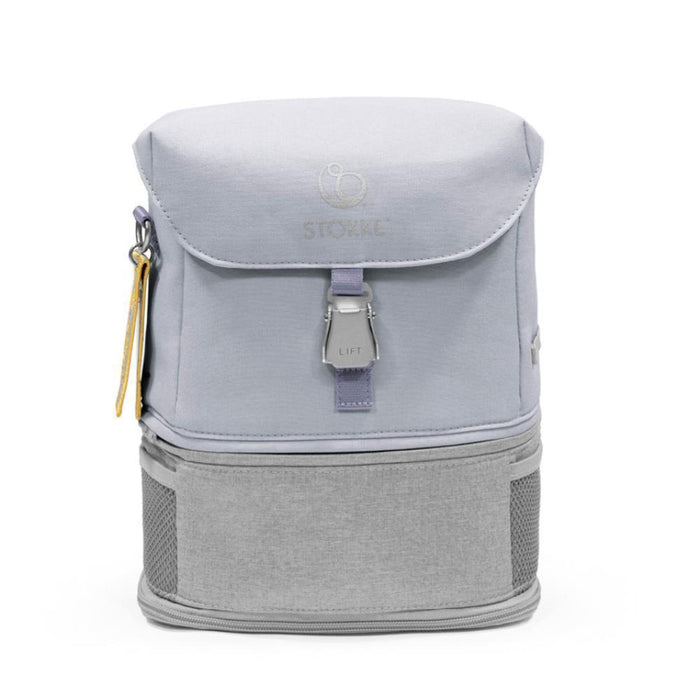 Stokke JetKids Travel Bundle (BedBox + BackPack) Arctic Blue