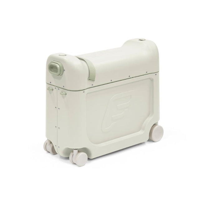 Stokke JetKids Travel Bundle (BedBox + BackPack) Sea Green