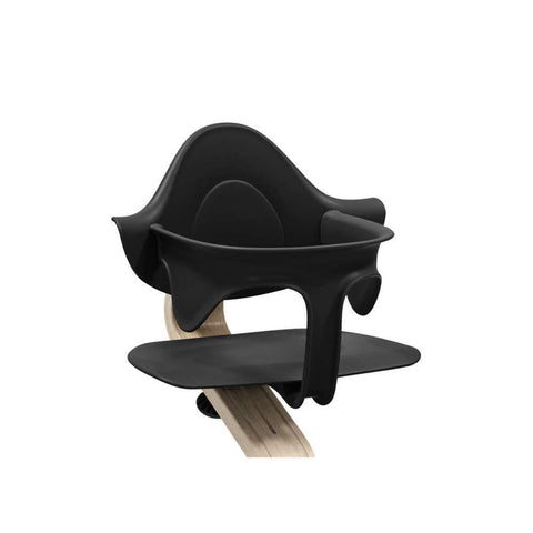 Stokke Baby Set para silla de Papa Nomi negro